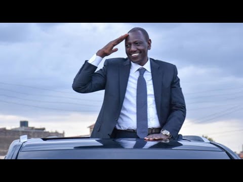  Big win for DP RUTO as IEBC reveals the latest statistic that puts him in State House bedroom in 2022