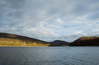 Naturfotografie Landschaftsfotografie Schieder See Weserbergland