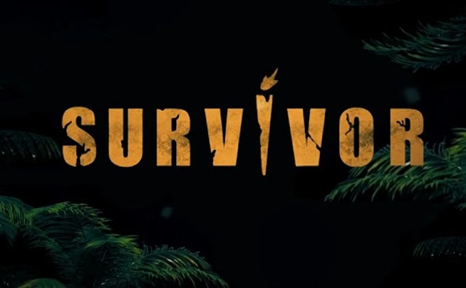 Τηλεθέαση: Κυριάρχησε το Survivor στην prime time του Σαββάτου
