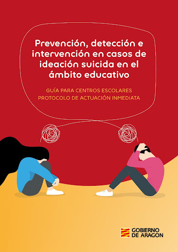 Guia de prevención del suicidio