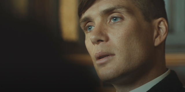 Peaky Blinders Best HD Wallpapers and Photos