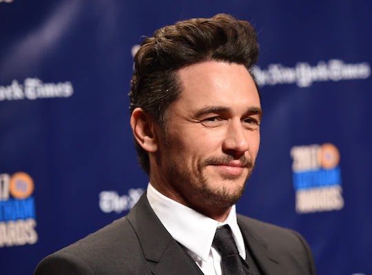 Did James Franco Finally Speak About His #Metoo Controversy?