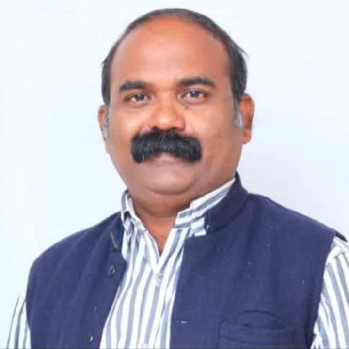 Maharashtra rajya kalashikshak mahasangh, Barshi, Ramchandra ikare, shivshahi news,