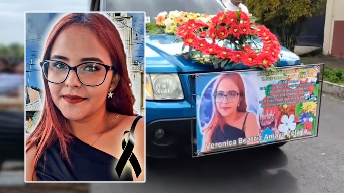 Joven madre fallece tras dar a luz en Usulután