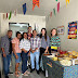 Festa Junina proporciona confraternização entre conselheiros tutelares de Custódia 