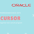 Pengertian Cursor Oracle Dan Contoh Program  