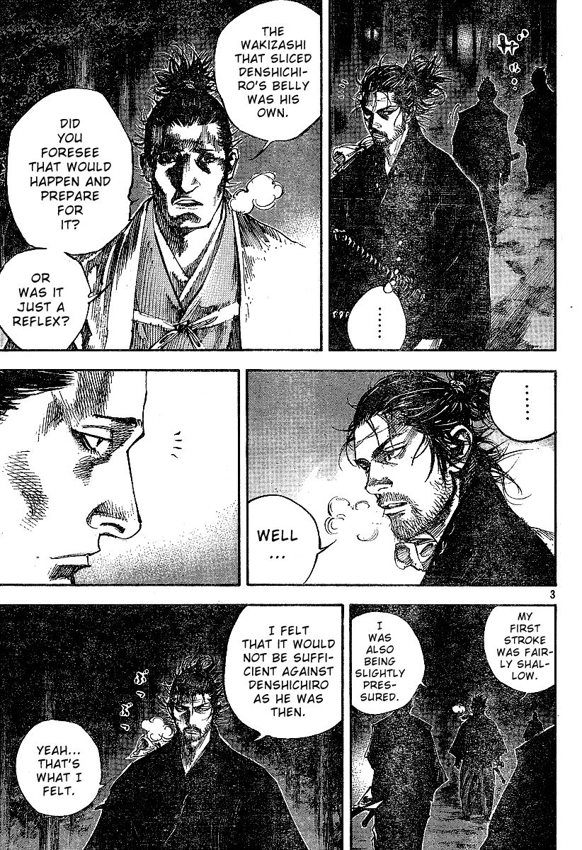 Vagabond, Chapter 220 - Vagabond Manga Online