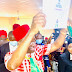 Anambra Poll: Soludo, deputy receive Certificate of Return from INEC