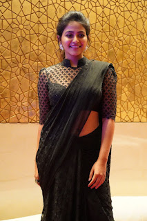 Anjali at Disney Plus Hotstar Bigg Boss 6 and movie Press Meet
