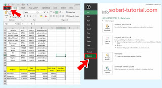 Cara Memunculkan Data Analysis di Excel