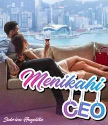 Novel Menikahi CEO Karya Sabrina Angelitta Full Episode