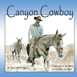 Canyon Cowboy