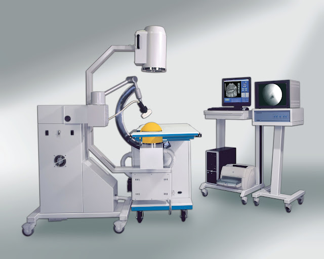 Extracorporeal Shock Wave Lithotripsy Market