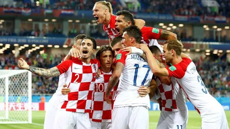 Croatia Have Qualified For The 2022 World Cup