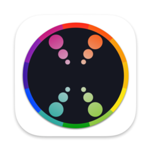 Color Wheel 7.2 Crackeado para macOS