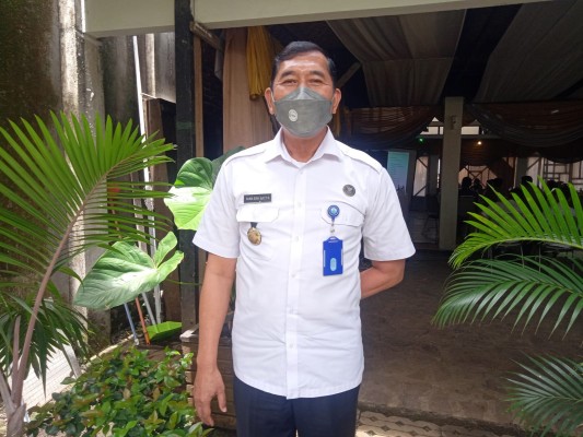 Bahaya Narkoba Semakin Meresahkan, Inilah yang Dilakukan BNN Kota Cimahi