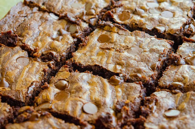 One Bowl Fudgy Cocoa Brownies: A Chocolate Lover's Dream