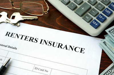 What You Should Know About Renters Insurance - Ratinah