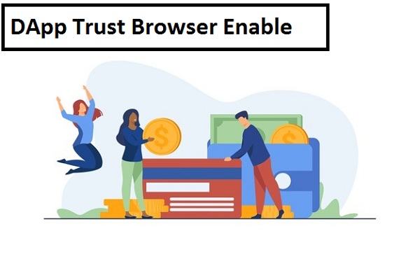 trust browser enable