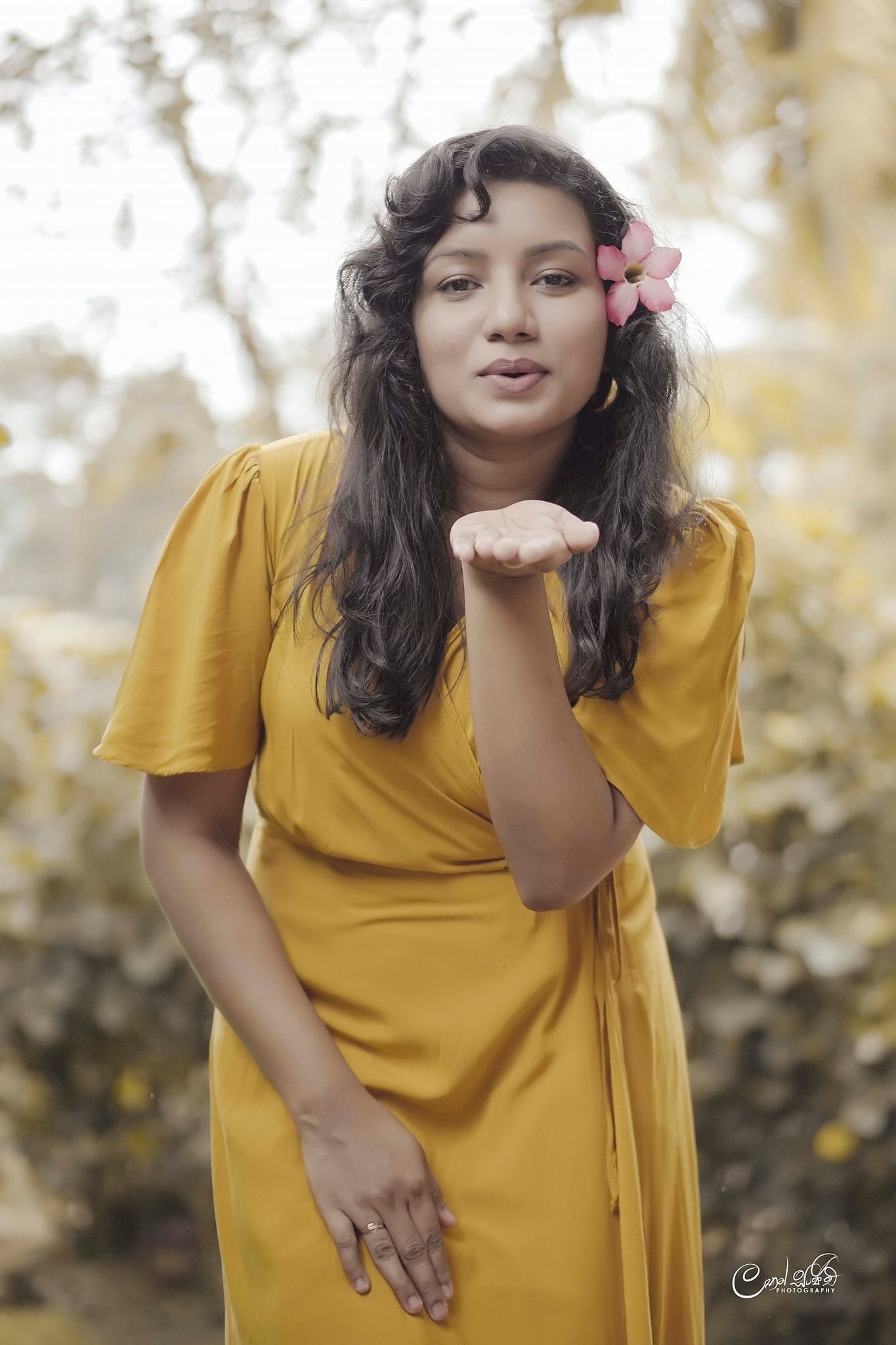 Umanda Sandani