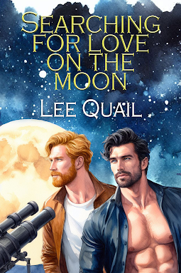 Searching For Love on the Moon