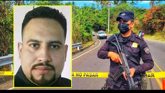 El Salvador: Él era Nelson Vivas, hombre fue asesinado por su compañero de tragos 