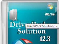 Download DriverPack Solution 12.3 Offline Zip File