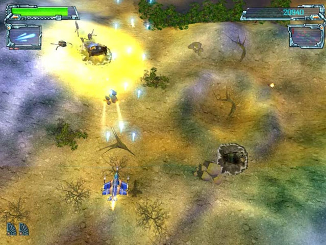 Galaxy Strike Download Free For 17mb - Games Compressed PC