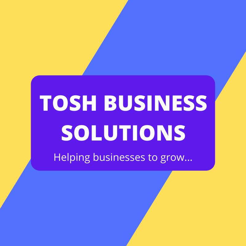 Tosh business solutions