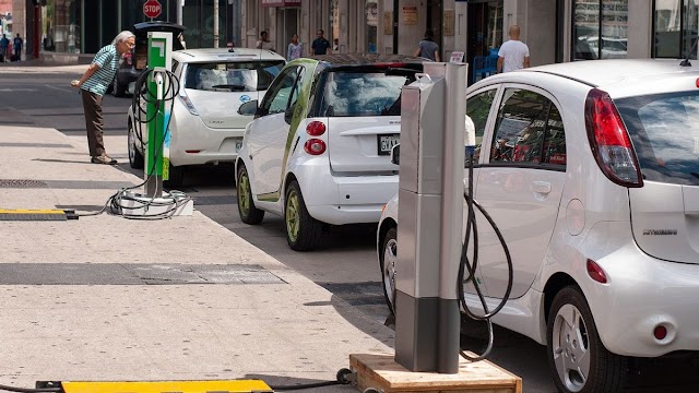 Preocupa a Comisión del T-MEC propuesta de incentivos fiscales a consumo de vehículos eléctricos en EU 