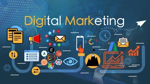 The Complete Digital Marketing Strategy For 2022 [Free Online Course] – ThePager