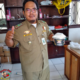 Tengkleng Kambing Juara Jepara