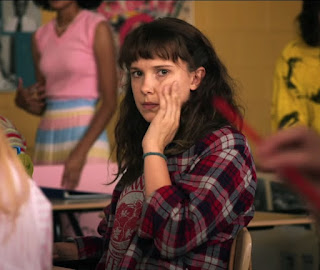 Stranger things season 5 release date | Stranger Things’ Season 4 Teaser Shows Eleven and Will’s Life Beyond Hawkins