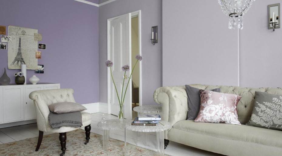 warm neutral paint colors for living room