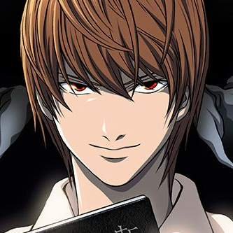 DEATH NOTE