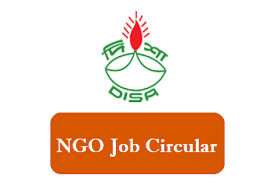 Disa ngo all job circular 2022 | www.disabd.org | Proredbd24