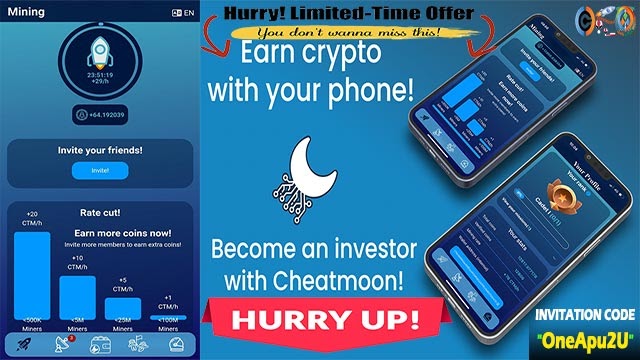 cheatmoon crypto price