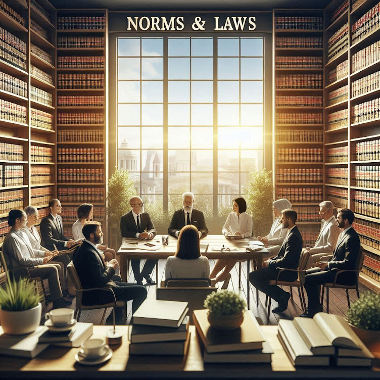 Blog Portale norme e diritto