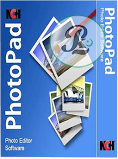 NCH PhotoPad Image Editor Free Download PkSoft92.com