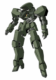 EB-06 Graze