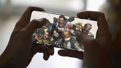 apex legends mobile release date