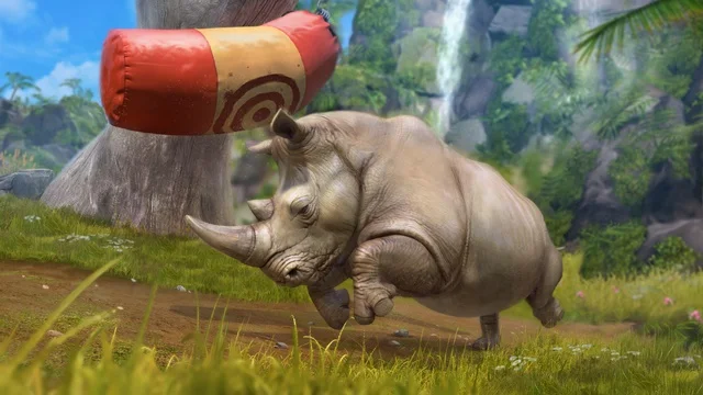 โหลดเกม PC Zoo Tycoon: Ultimate Animal Collection