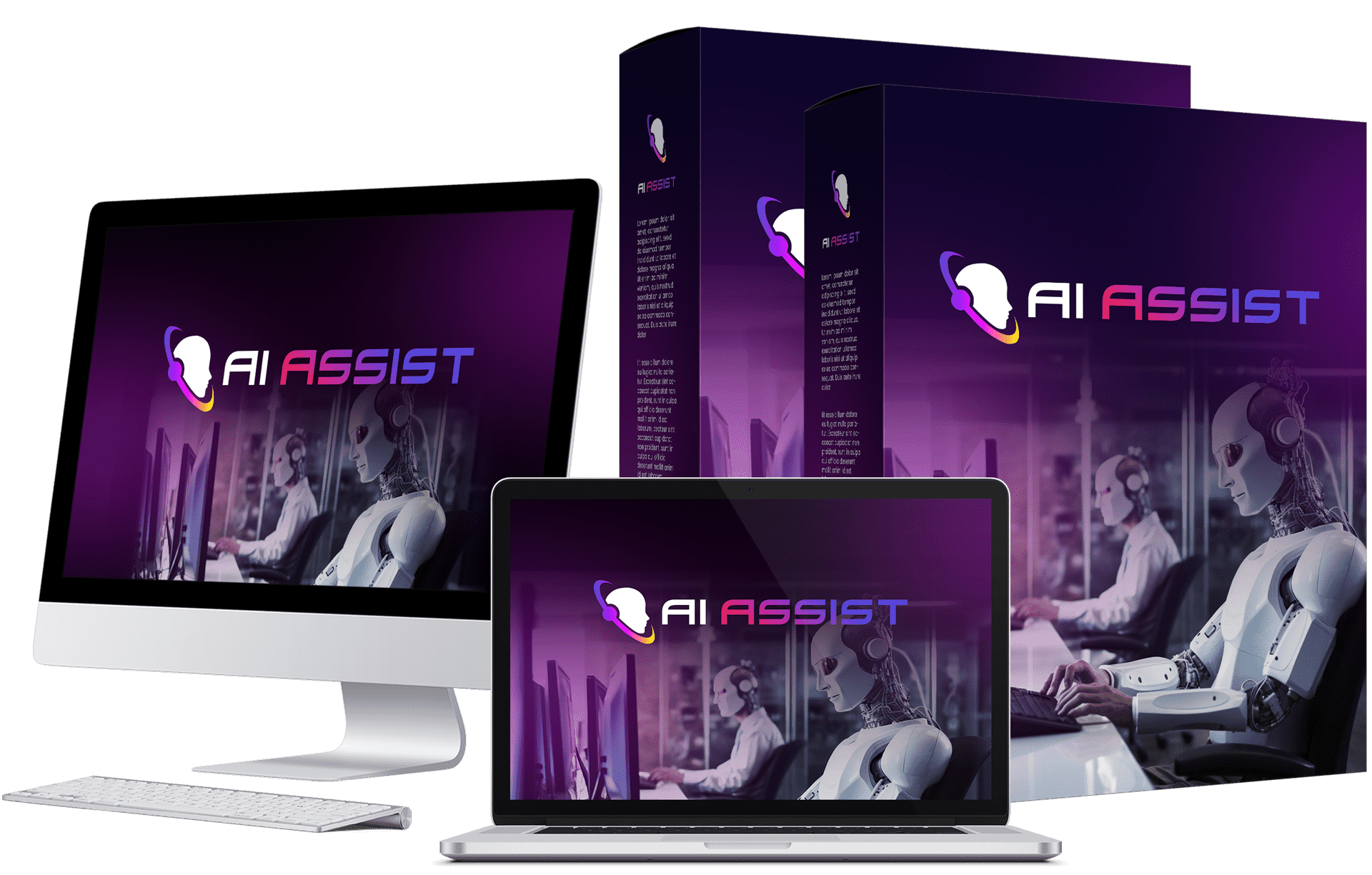 Ai Assist Review