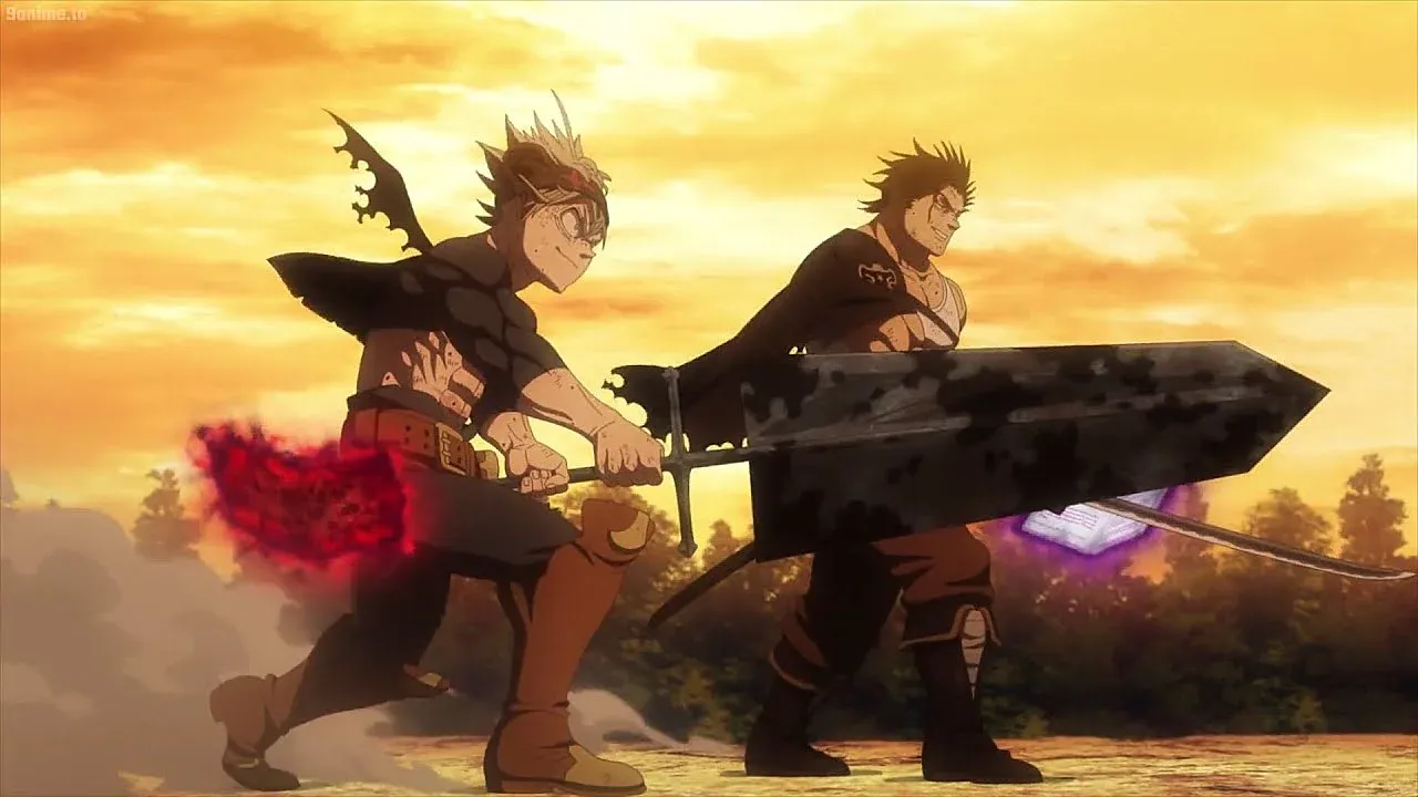 Black Clover: Os 10 Personagens Mais Fortes do Reino Clover