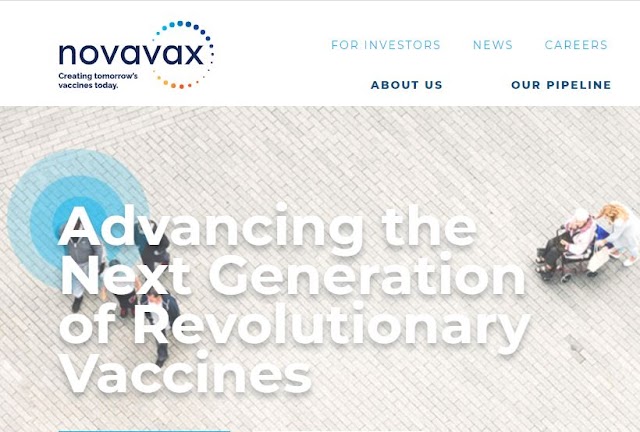 How the Novavax Vaccine Works