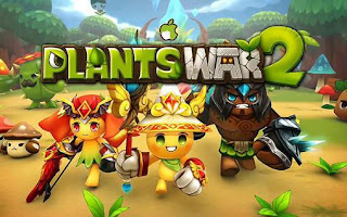 Plant War 2