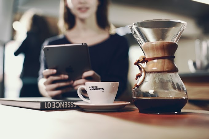 3. nesil kahve moda mi, yoksa tüketici mi bilinçlendi? 