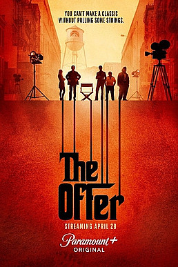 Sinopsis Film The Offer (2022) - Miles Teller