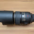 [WTS] Nikon AF-S 105mm f/2.8G IF-ED VR Micro [d3687] 