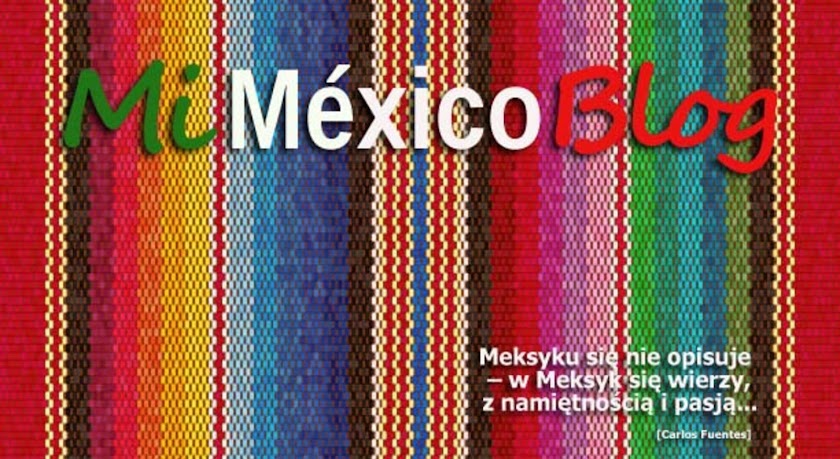 Mi México Blog 